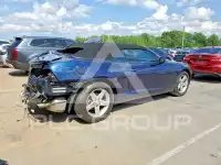2012 Chevrolet Camaro фото