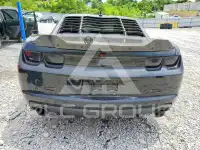 2012 Chevrolet Camaro photo