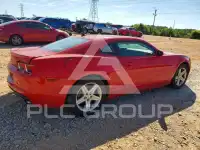 2012 Chevrolet Camaro фото