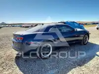 2012 Chevrolet Camaro photo