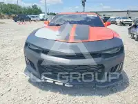 2012 Chevrolet Camaro фото