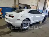 2012 Chevrolet Camaro фото