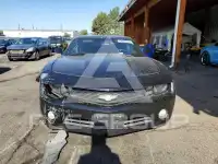 2012 Chevrolet Camaro photo