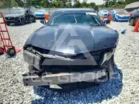 2012 Chevrolet Camaro photo