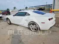 2012 Chevrolet Camaro фото