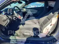 2012 Chevrolet Camaro photo