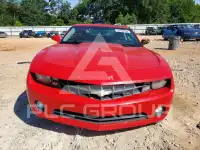 2012 Chevrolet Camaro фото