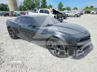 2012 Chevrolet Camaro фото