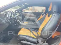 2012 Chevrolet Camaro фото