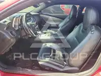 2012 Chevrolet Camaro фото