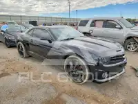 2012 Chevrolet Camaro фото