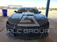 2012 Chevrolet Camaro фото
