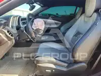 2012 Chevrolet Camaro фото