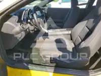 2012 Chevrolet Camaro фото