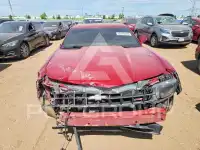 2012 Chevrolet Camaro фото