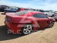 2012 Chevrolet Camaro фото