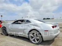 2012 Chevrolet Camaro фото