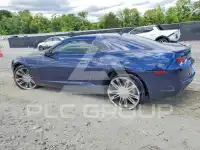 2012 Chevrolet Camaro фото