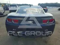 2012 Chevrolet Camaro фото
