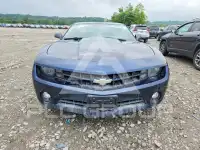2012 Chevrolet Camaro фото
