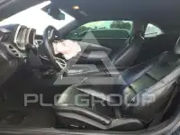 2012 Chevrolet Camaro фото