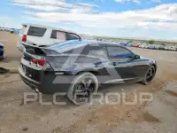 2012 Chevrolet Camaro фото