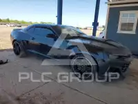 2012 Chevrolet Camaro фото