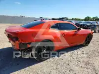 2012 Chevrolet Camaro фото