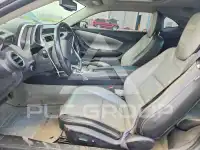 2012 Chevrolet Camaro фото