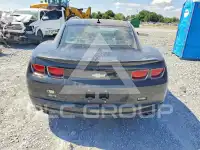 2012 Chevrolet Camaro фото