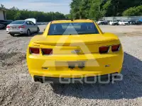 2012 Chevrolet Camaro фото