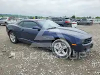 2012 Chevrolet Camaro фото
