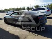 2012 Chevrolet Camaro photo