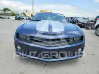 2012 Chevrolet Camaro фото