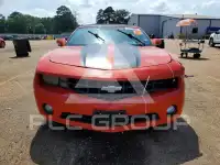 2012 Chevrolet Camaro фото