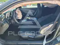 2012 Chevrolet Camaro photo