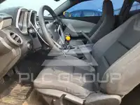 2012 Chevrolet Camaro photo