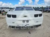 2012 Chevrolet Camaro photo