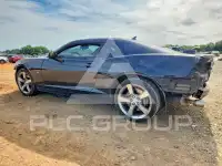 2012 Chevrolet Camaro фото