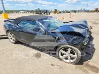 2012 Chevrolet Camaro photo