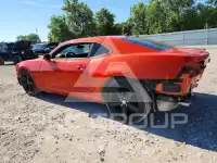2012 Chevrolet Camaro фото