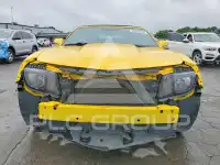 2012 Chevrolet Camaro photo