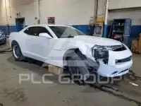 2012 Chevrolet Camaro фото