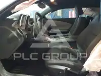 2012 Chevrolet Camaro фото