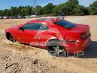 2012 Chevrolet Camaro фото