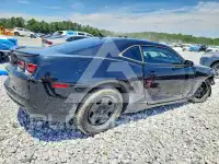2012 Chevrolet Camaro photo