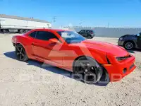 2012 Chevrolet Camaro фото