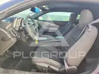 2012 Chevrolet Camaro фото