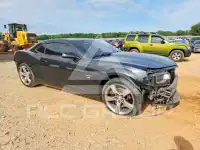 2012 Chevrolet Camaro фото