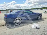 2012 Chevrolet Camaro фото
